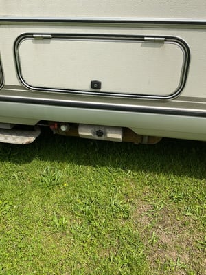 1992 Hymer B544 — photo 9 of 24