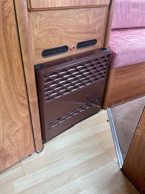 1992 Hymer B544 — photo 23 of 24