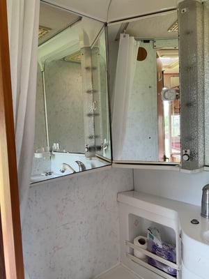 1992 Hymer B544 — photo 24 of 24