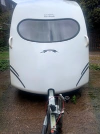 2019 Go-pod Going Caravan - Image 2