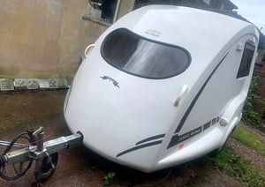 2019 Go-pod Going Caravan — photo 3 of 22