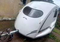 2019 Go-pod Going Caravan - Image 3