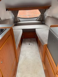 2019 Go-pod Going Caravan - Image 4