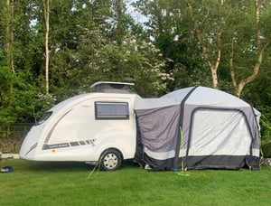 2019 Go-pod Going Caravan — photo 6 of 22