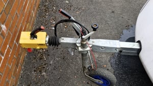 2019 Go-pod Going Caravan — photo 15 of 22
