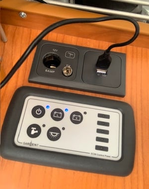 2019 Go-pod Going Caravan — photo 16 of 22