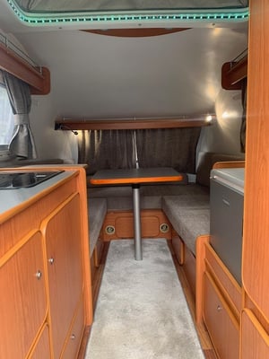 2019 Go-pod Going Caravan — photo 18 of 22