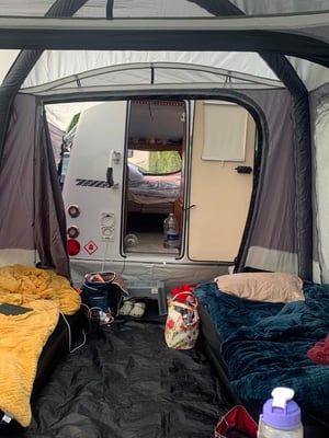2019 Go-pod Going Caravan — photo 19 of 22