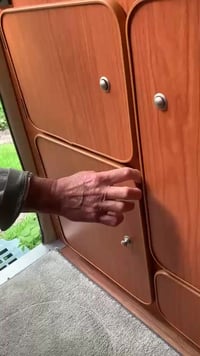 2019 Go-pod Going Caravan - Video