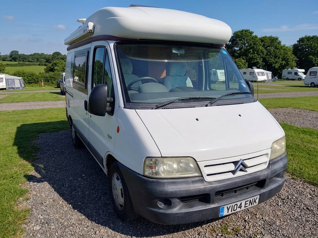 2004 Romahome Dimension - Image 1