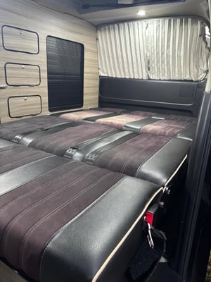 2019 Nissan Elgrand — photo 5 of 16