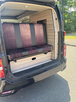 2019 Nissan Elgrand — photo 6 of 16