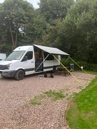 2016 Volkswagen Crafter  - Image 2