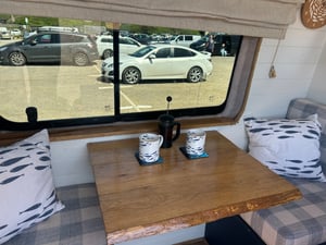 2016 Volkswagen Crafter  — photo 13 of 15
