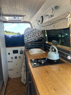 2016 Volkswagen Crafter  — photo 14 of 15