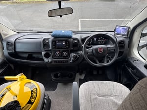 2022 Swift Edge 486 — photo 7 of 24
