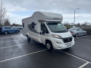 2022 Swift Edge 486 — photo 2 of 24