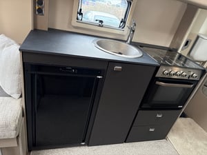 2022 Swift Edge 486 — photo 24 of 24