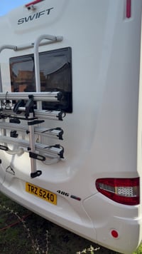 2022 Swift Edge 486 - Video