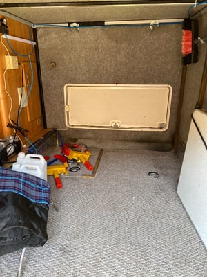2005 Auto-Trail Cheyenne 696 — photo 16 of 34