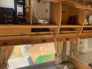 2005 Auto-Trail Cheyenne 696 — photo 24 of 34