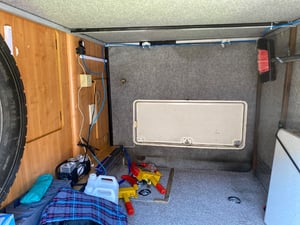 2005 Auto-Trail Cheyenne 696 — photo 25 of 34