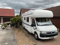 2005 Auto-Trail Cheyenne 696 - Image 3