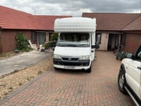 2005 Auto-Trail Cheyenne 696 - Image 2