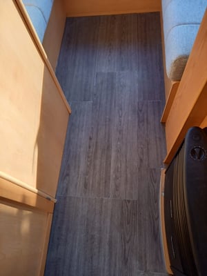 2007 Elddis Autoquest 180 — photo 11 of 21