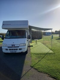 2007 Elddis Autoquest 180 - Image 3