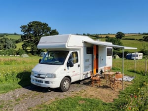 2007 Elddis Autoquest 180