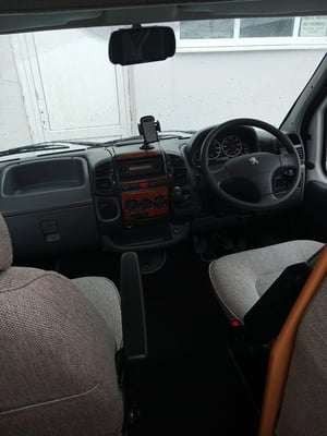 2007 Elddis Autoquest 180 — photo 15 of 21