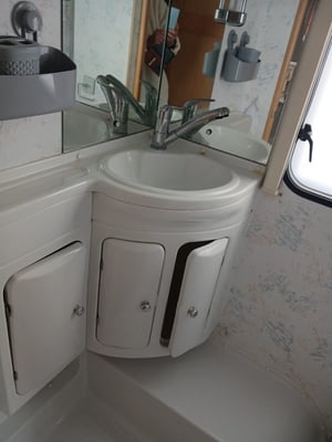 2007 Elddis Autoquest 180 — photo 18 of 21