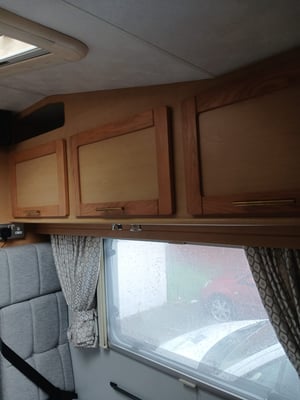 2007 Elddis Autoquest 180 — photo 19 of 21