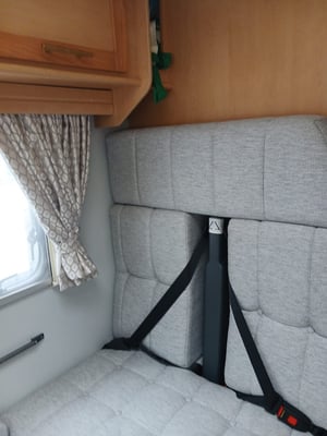 2007 Elddis Autoquest 180 — photo 20 of 21