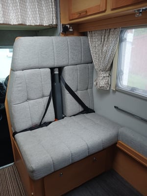 2007 Elddis Autoquest 180 — photo 21 of 21