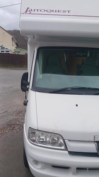 2007 Elddis Autoquest 180 - Video