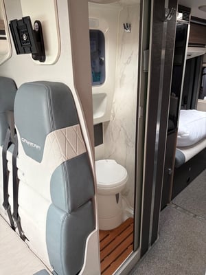 2024 Swift Carrera 184 — photo 7 of 7