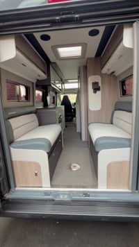 2024 Swift Carrera 184 - Video 3