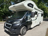 2015 Elddis Autoquest Evolution 18 - Image 2