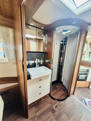 2023 Carthago E Line I 64 XL QB  — photo 15 of 27