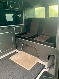 2007 Volkswagen T5 Campervan - Image 3