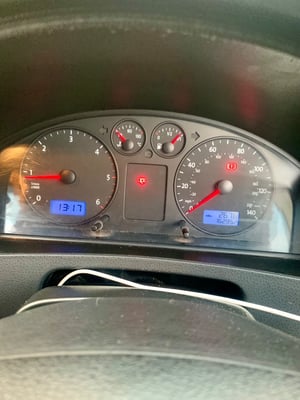 2007 Volkswagen T5 Campervan — photo 4 of 13