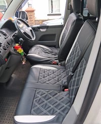 2007 Volkswagen T5 Campervan - Image 3