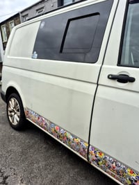 2007 Volkswagen T5 Campervan - Image 2