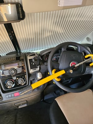 2013 Vantage SOL — photo 5 of 25
