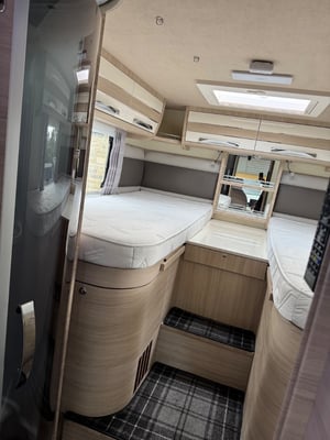 2020 2020 Mobilvetta K-Yacht 85 Tekno Line Tekno Line — photo 21 of 38