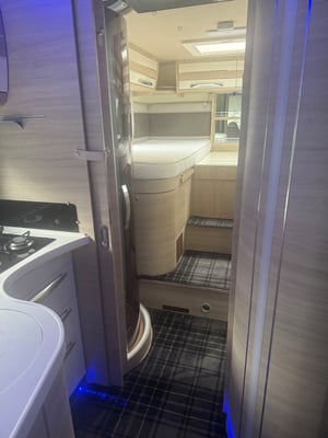 2020 2020 Mobilvetta K-Yacht 85 Tekno Line Tekno Line — photo 7 of 38