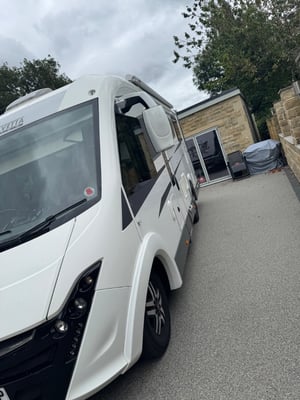 2020 2020 Mobilvetta K-Yacht 85 Tekno Line Tekno Line — photo 25 of 38