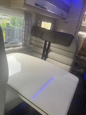 2020 2020 Mobilvetta K-Yacht 85 Tekno Line Tekno Line — photo 10 of 38